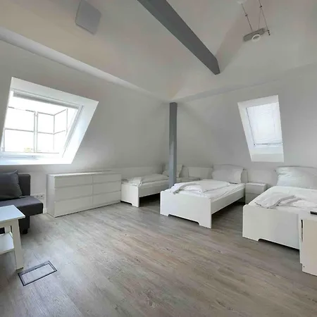 Sad233 By Interhome Apartament *