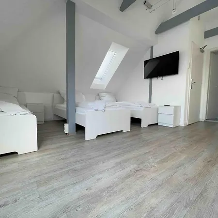 Sad233 By Interhome Apartament Schwandorf