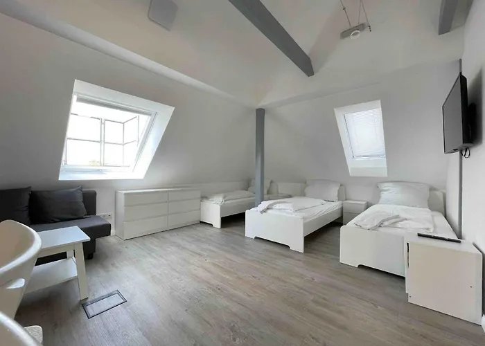Sad233 By Interhome Apartament *